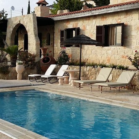 Garden Of Eden Villa Paphos Rom bilde