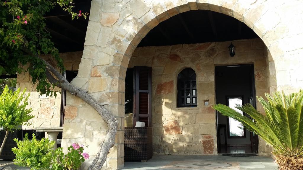 Garden Of Eden Villa Paphos Rom bilde